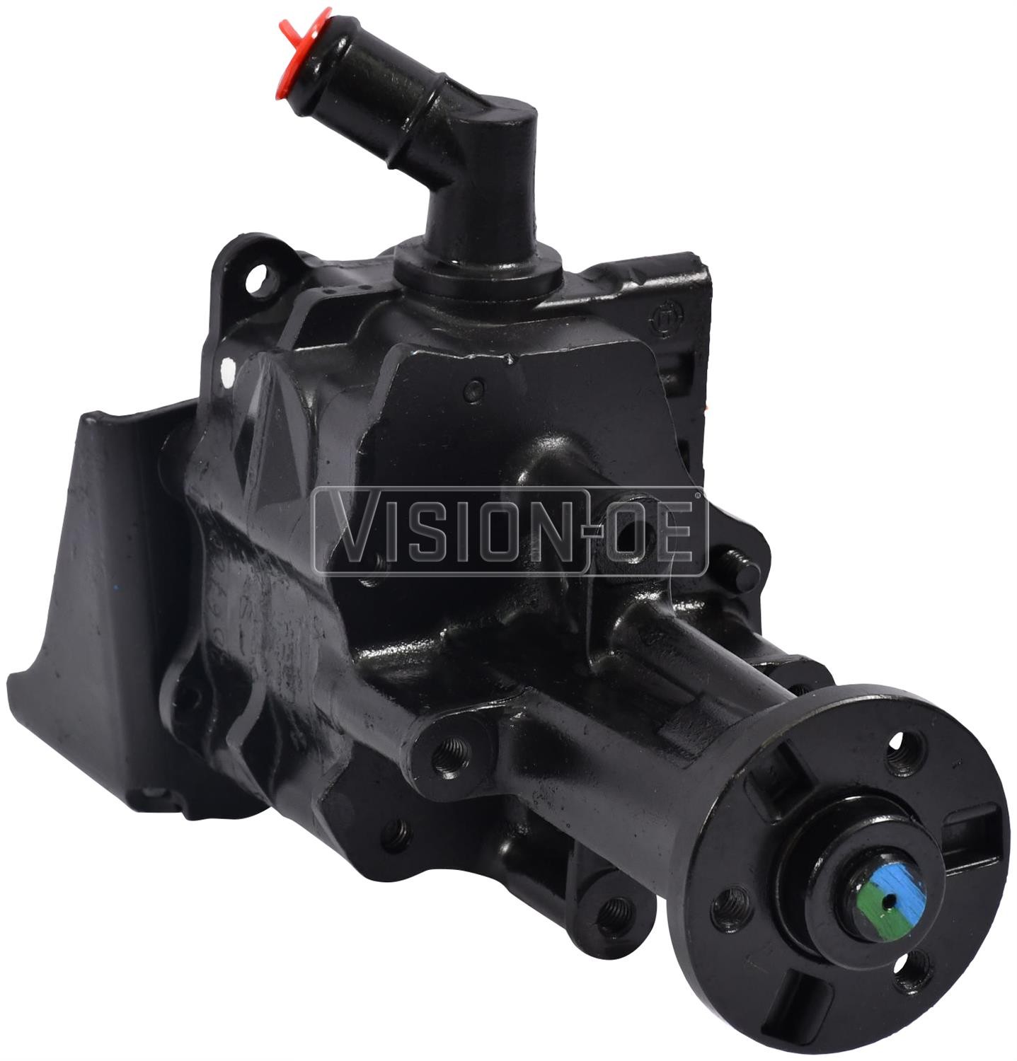 Vision 990-1219 Remanufactured Power Steering Pump - Image 2