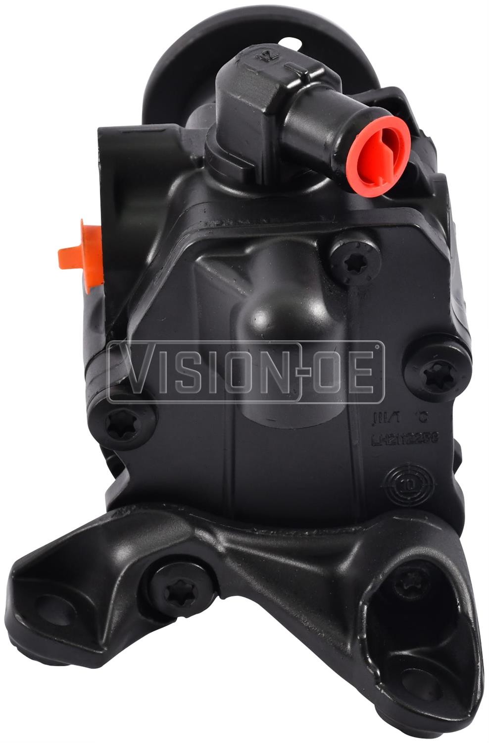 Vision 990-1221 Remanufactured Power Steering Pump - Image 3