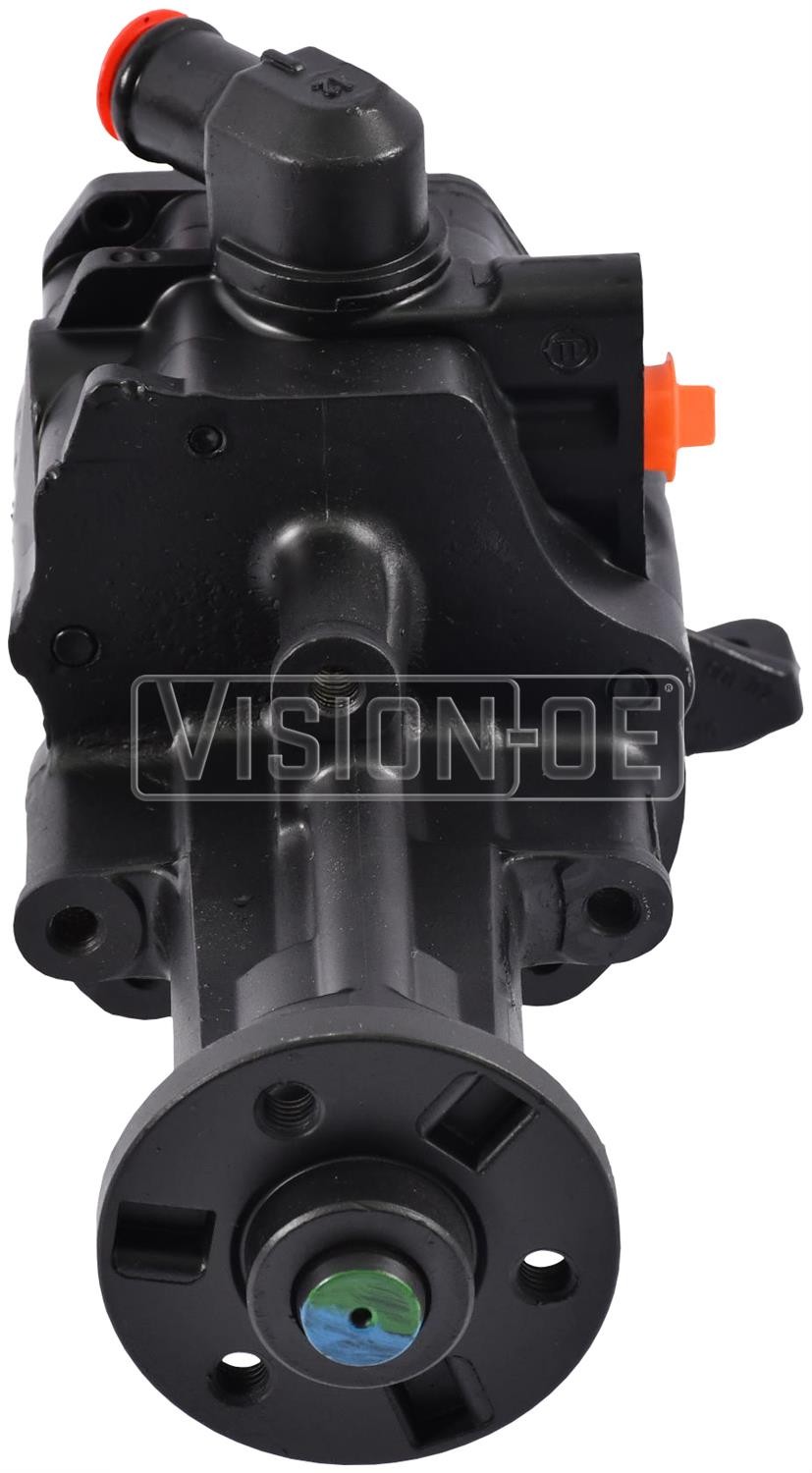 Vision 990-1221 Remanufactured Power Steering Pump - Image 4