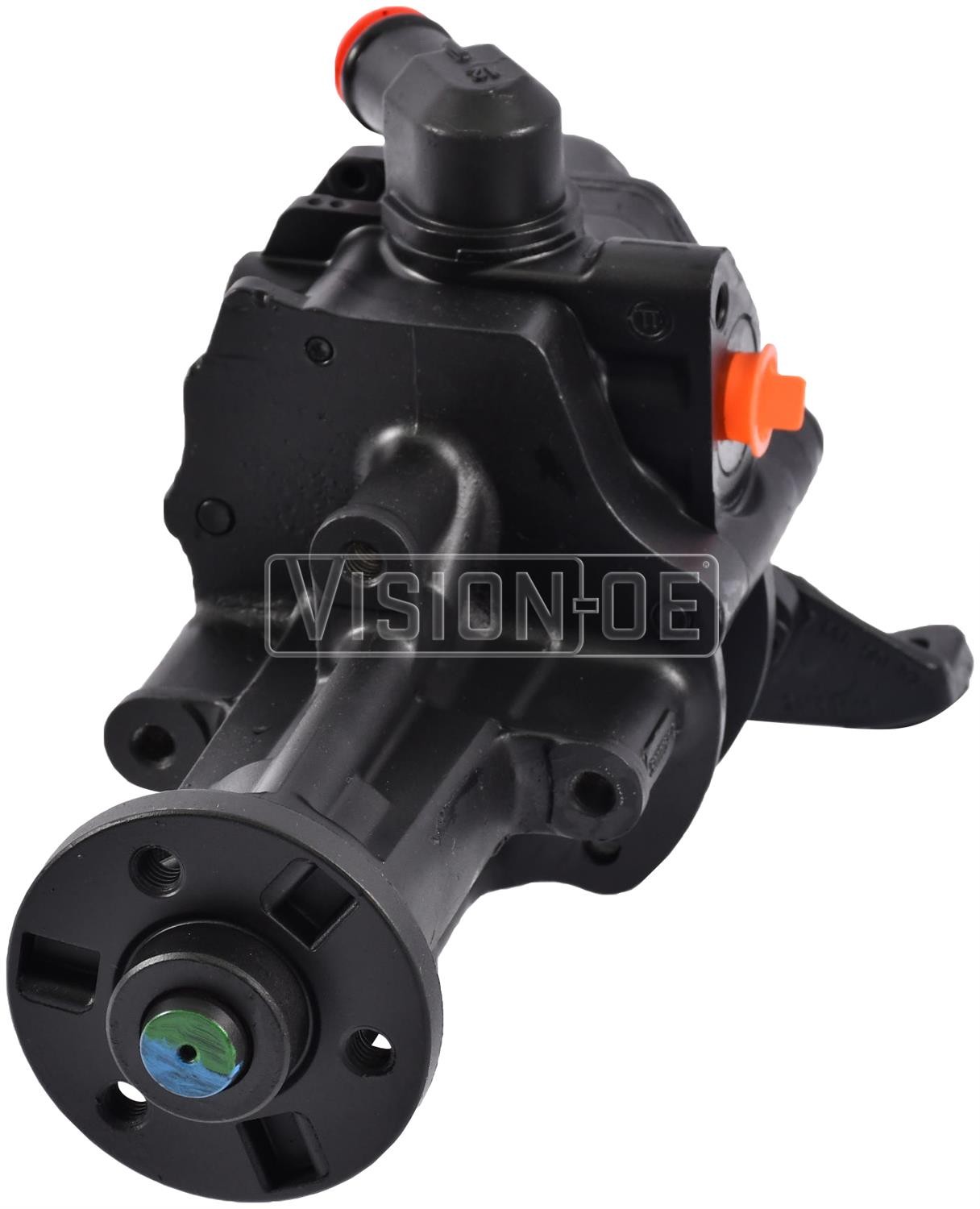 Vision 990-1221 Remanufactured Power Steering Pump