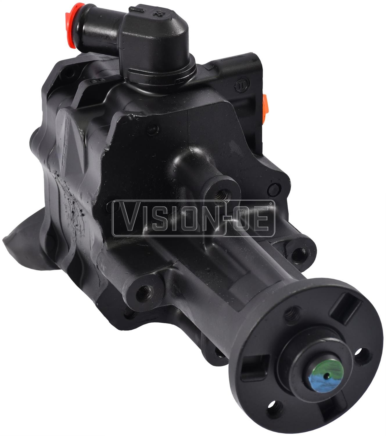 Vision 990-1221 Remanufactured Power Steering Pump - Image 2