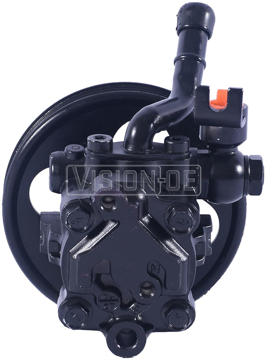 Vision 990-1227 Remanufactured Power Steering Pump - Image 3