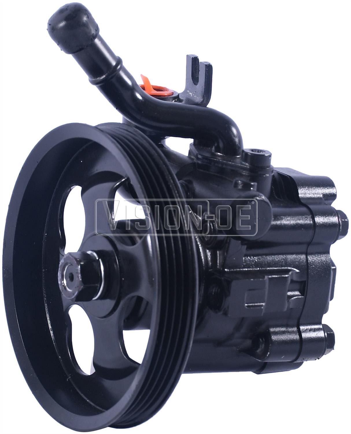 Vision 990-1227 Remanufactured Power Steering Pump - Image 2