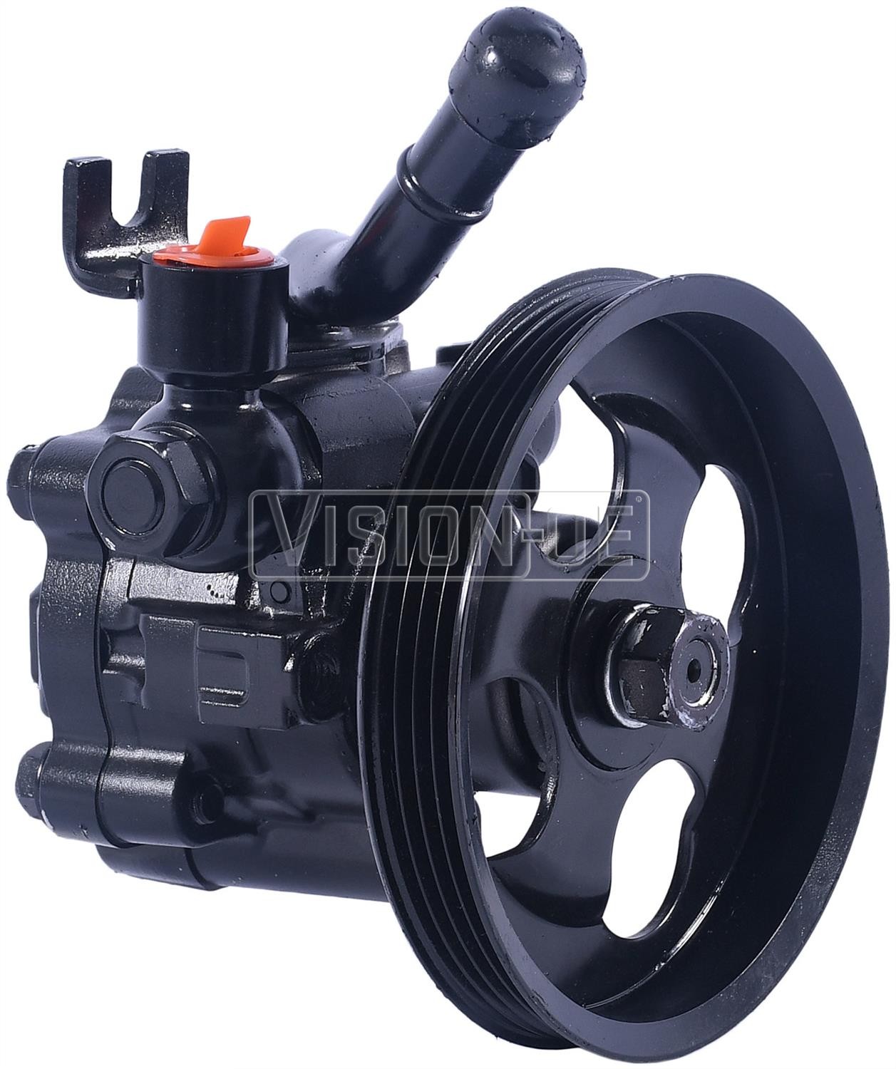 Vision 990-1227 Remanufactured Power Steering Pump