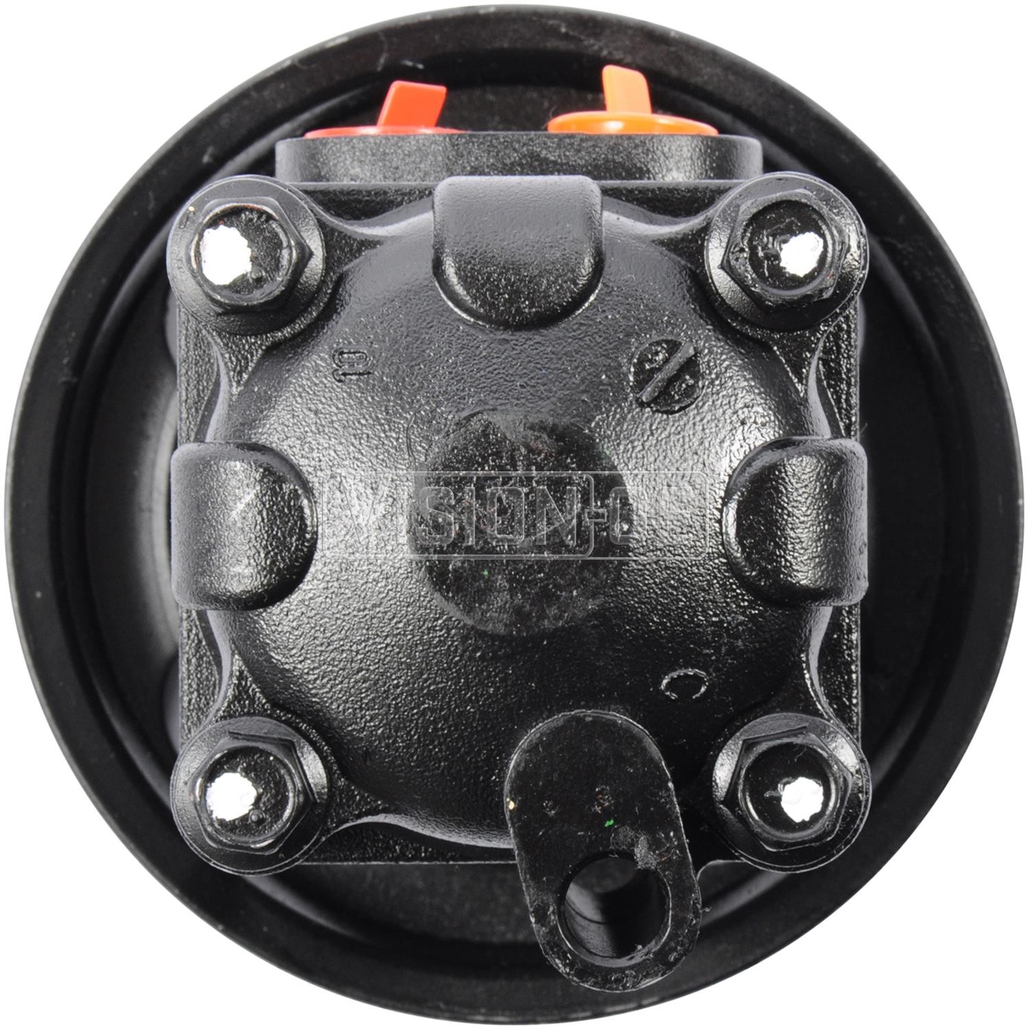Vision 990-1229 Remanufactured Power Steering Pump - Image 3