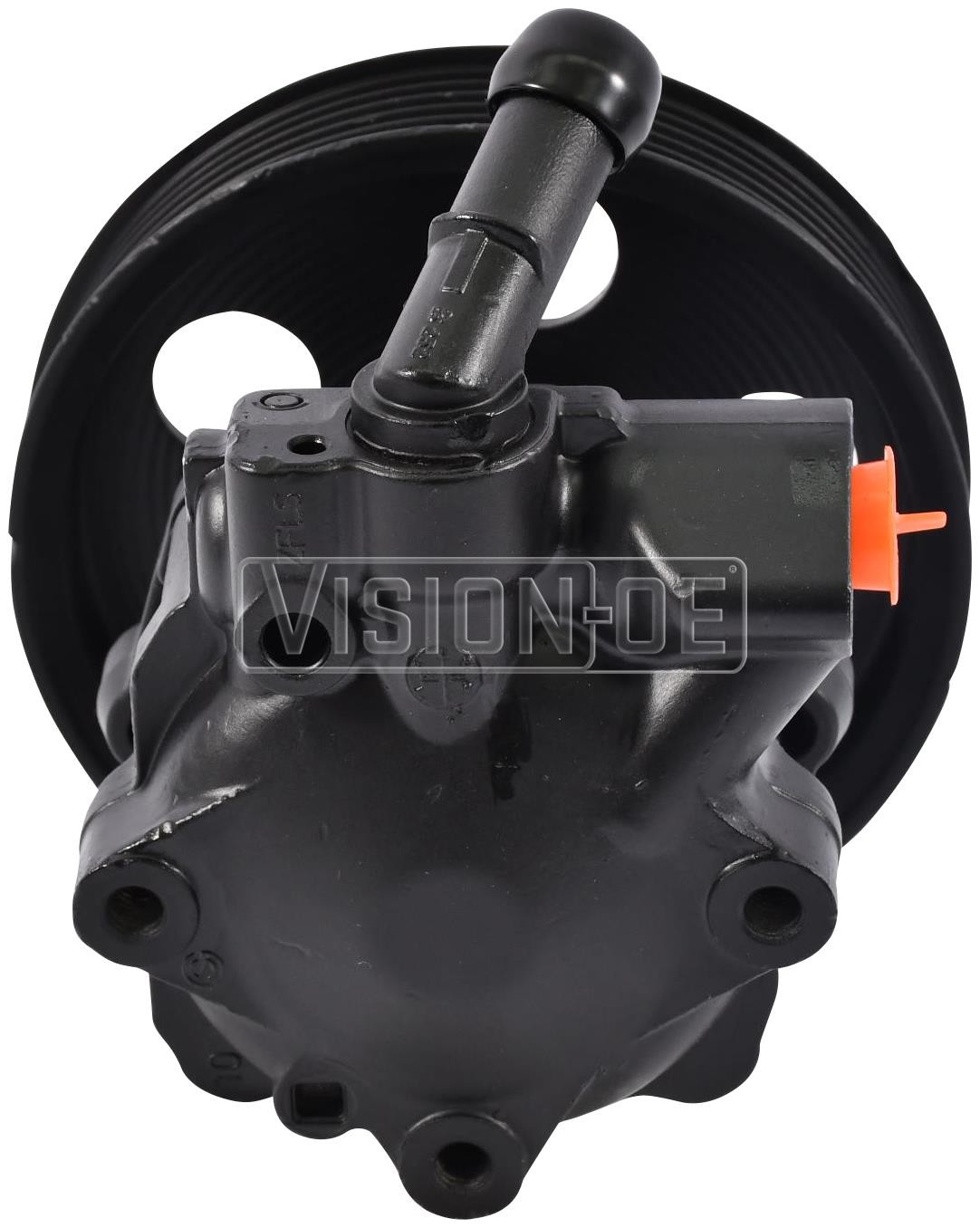 Vision 990-1238 Remanufactured Power Steering Pump