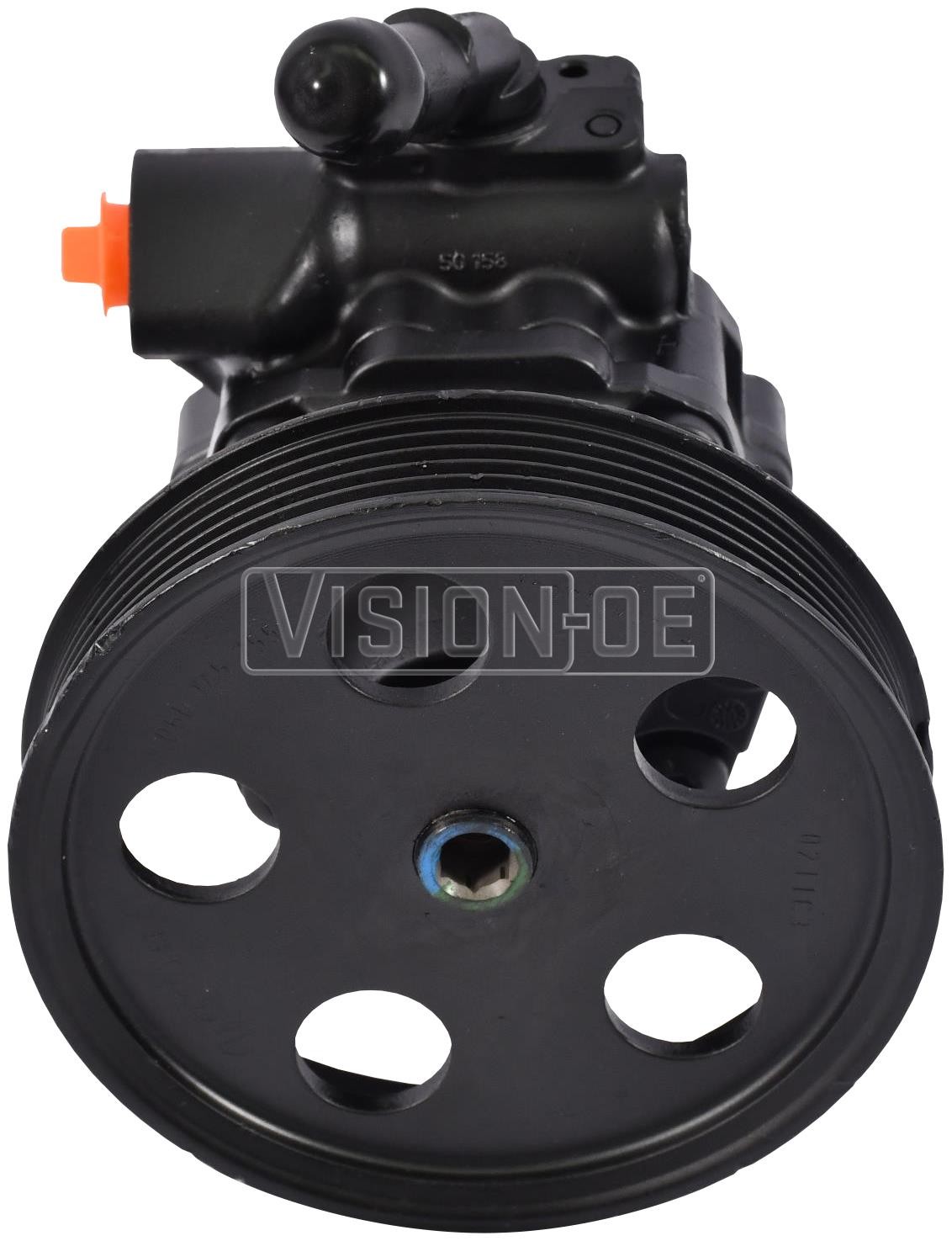 Vision 990-1238 Remanufactured Power Steering Pump - Image 4