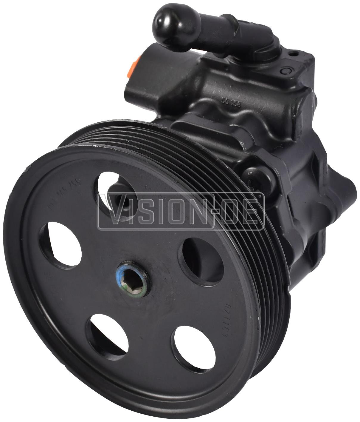 Vision 990-1238 Remanufactured Power Steering Pump - Image 3