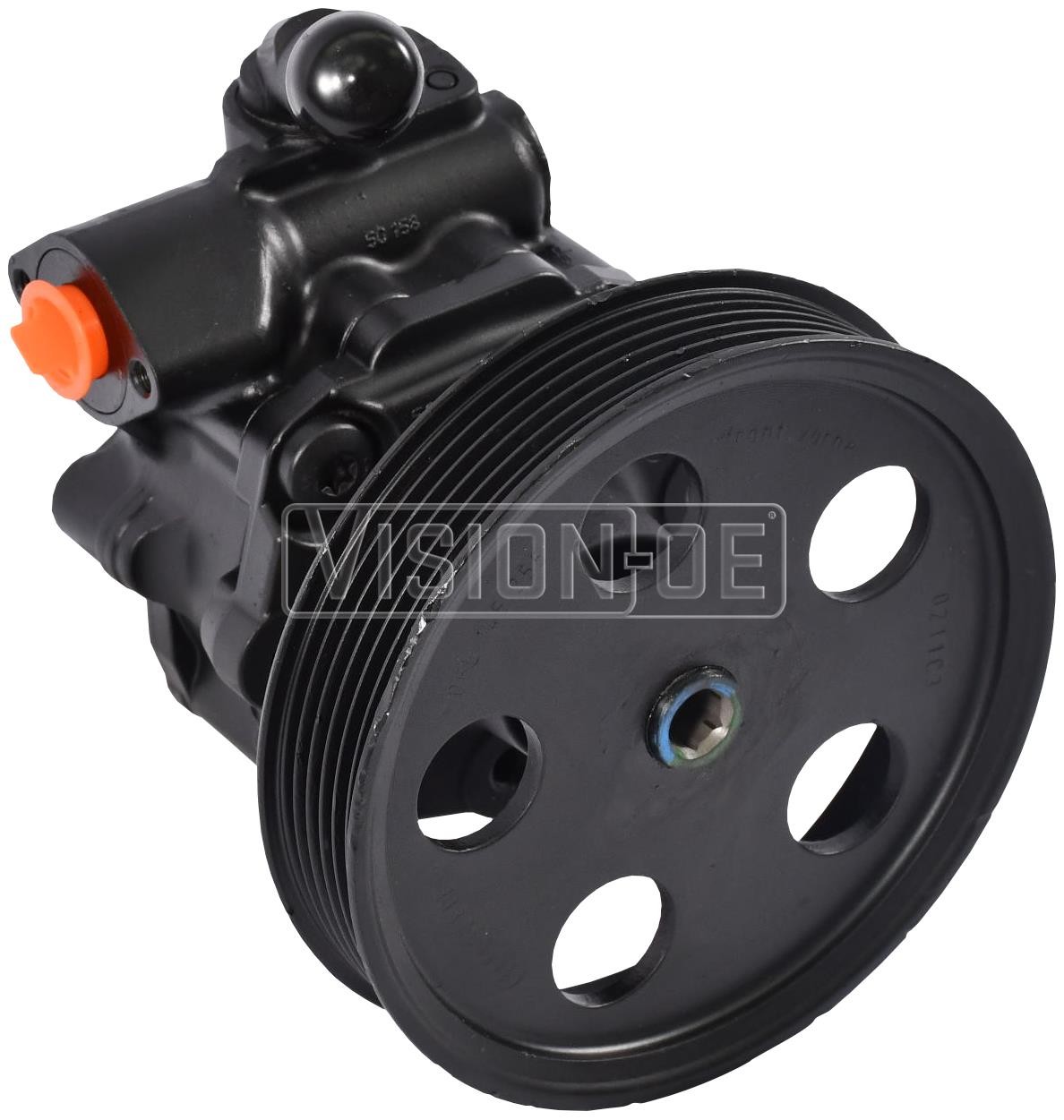 Vision 990-1238 Remanufactured Power Steering Pump - Image 2