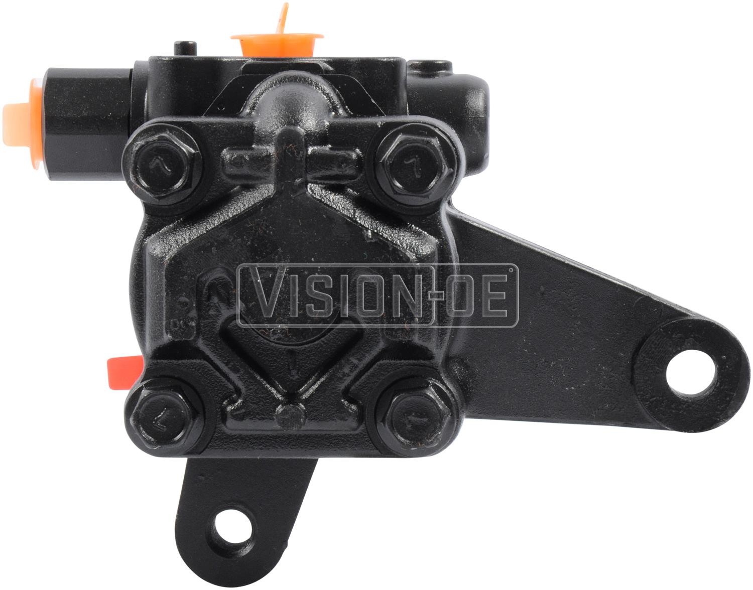 Vision 990-1241 Remanufactured Power Steering Pump