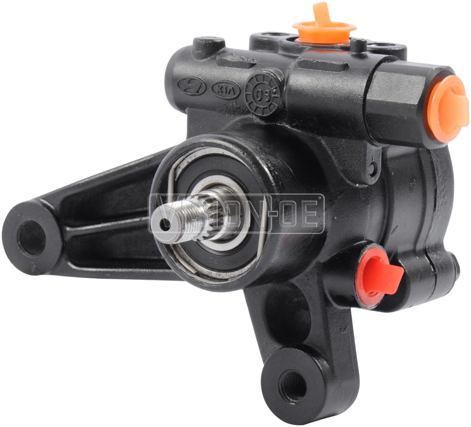 Vision 990-1241 Remanufactured Power Steering Pump - Image 3