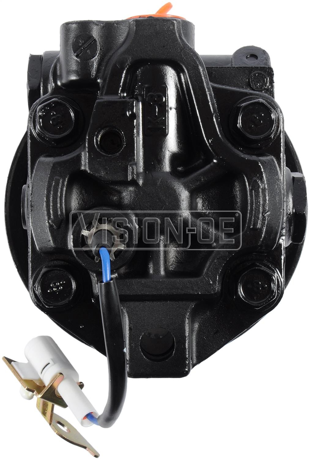 Vision 990-1255 Remanufactured Power Steering Pump - Image 2