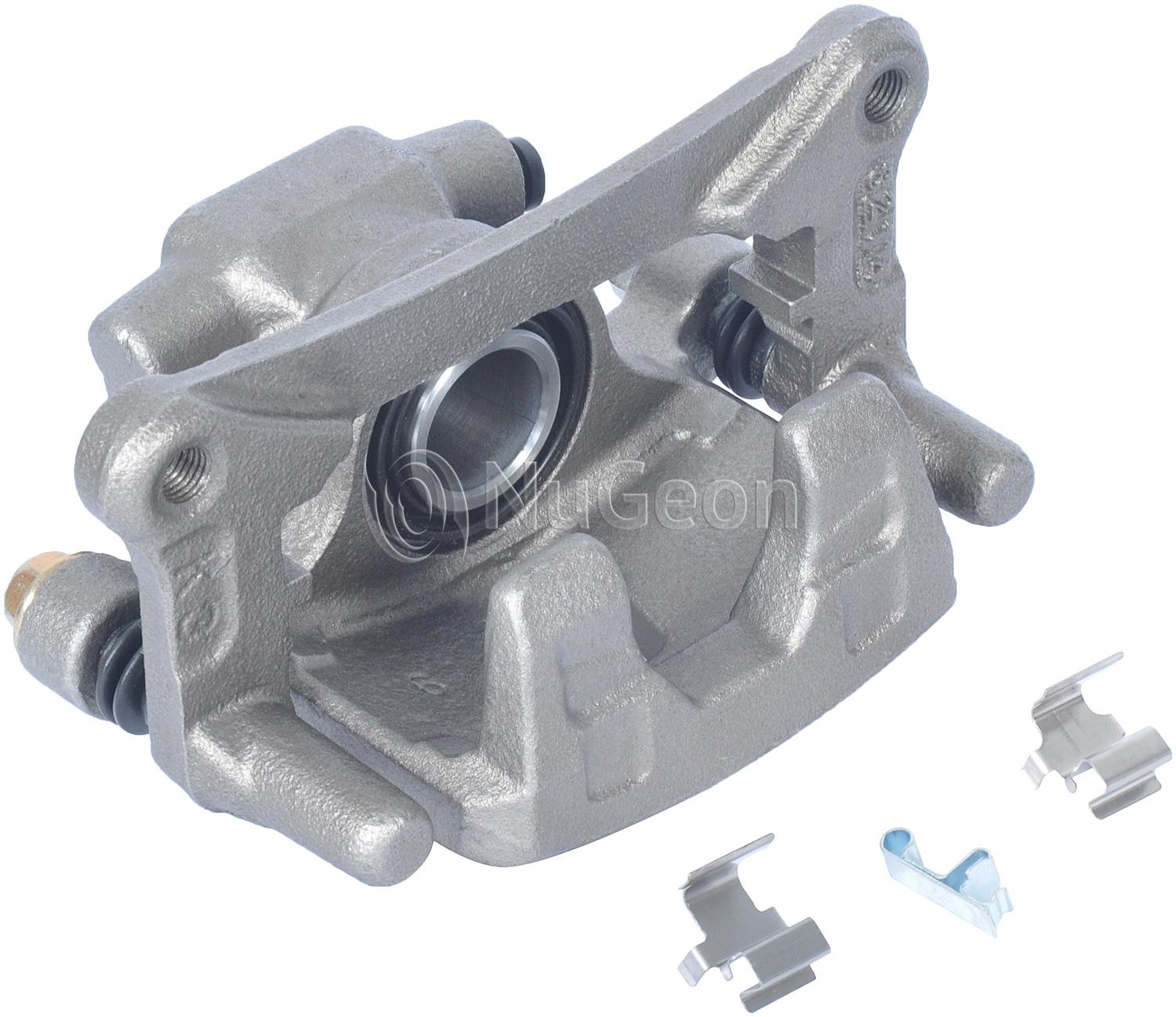 Vision 99-01258B Remanufactured Disc Brake Caliper - Image 2
