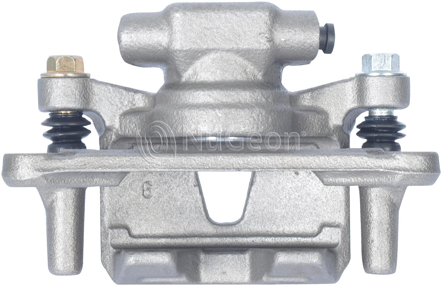 Vision 99-01258B Remanufactured Disc Brake Caliper - Image 3