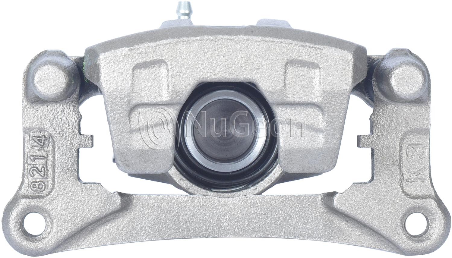 Vision 99-01258B Remanufactured Disc Brake Caliper - Image 5