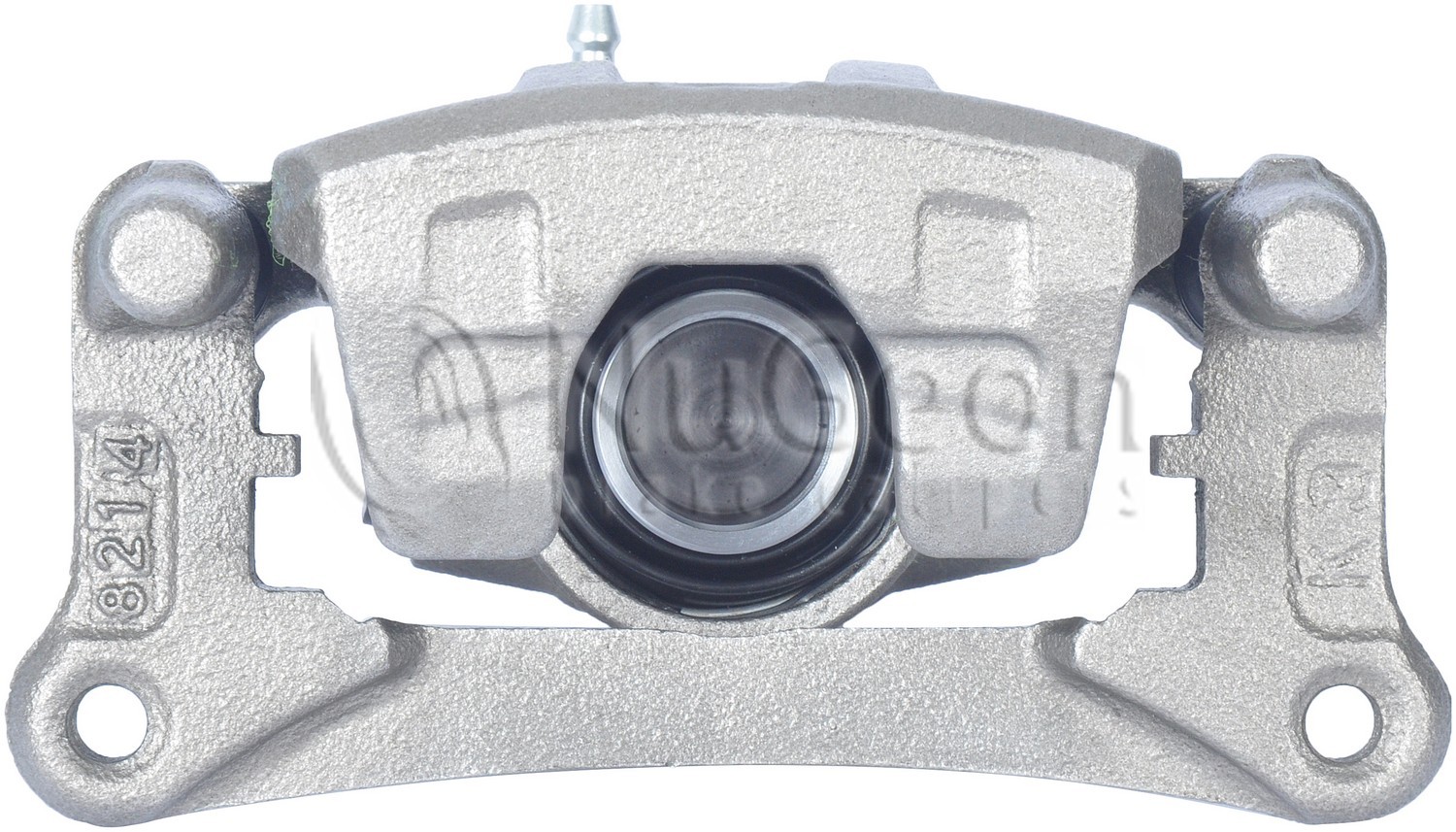Vision 99-01258B Remanufactured Disc Brake Caliper - Image 6