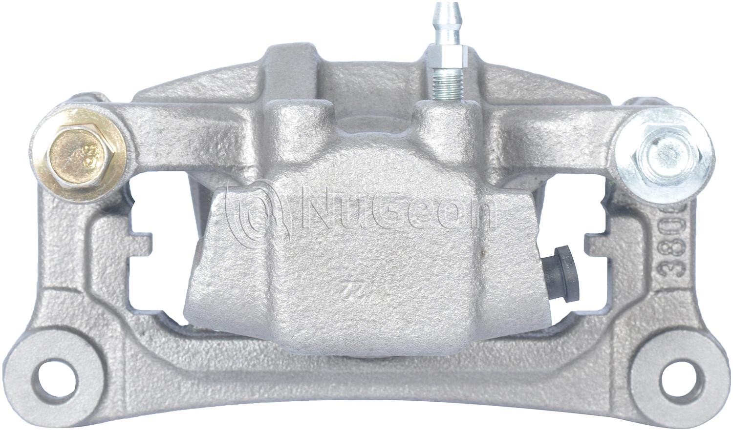 Vision 99-01258B Remanufactured Disc Brake Caliper