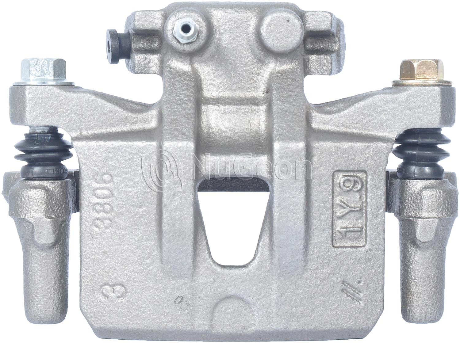 Vision 99-01258B Remanufactured Disc Brake Caliper - Image 7