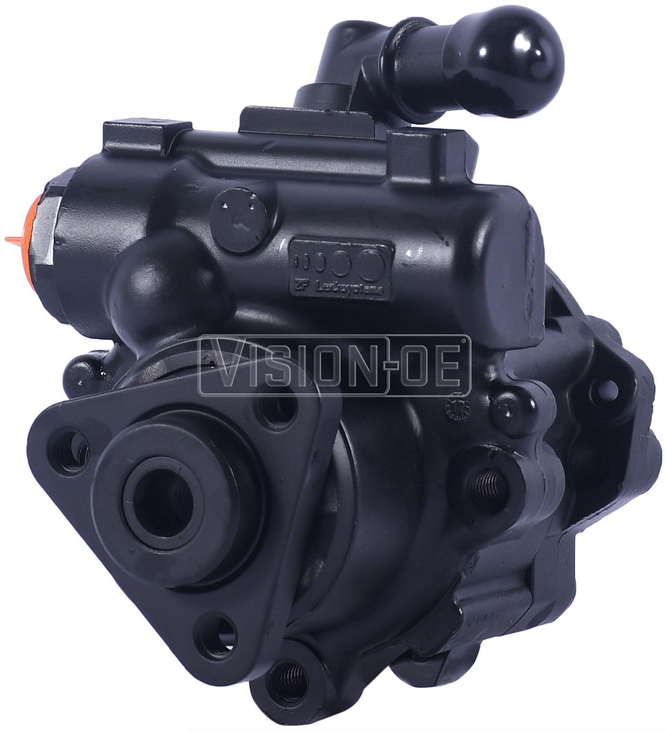 Vision 990-1271 Remanufactured Power Steering Pump - Image 3