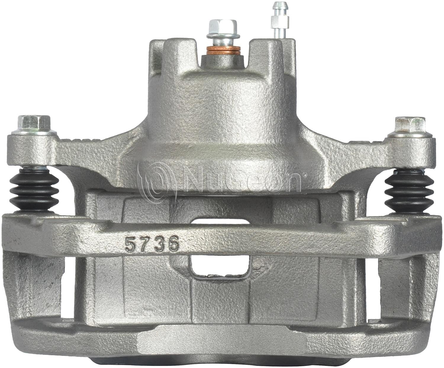 Vision 99-01273B Remanufactured Disc Brake Caliper - Image 6
