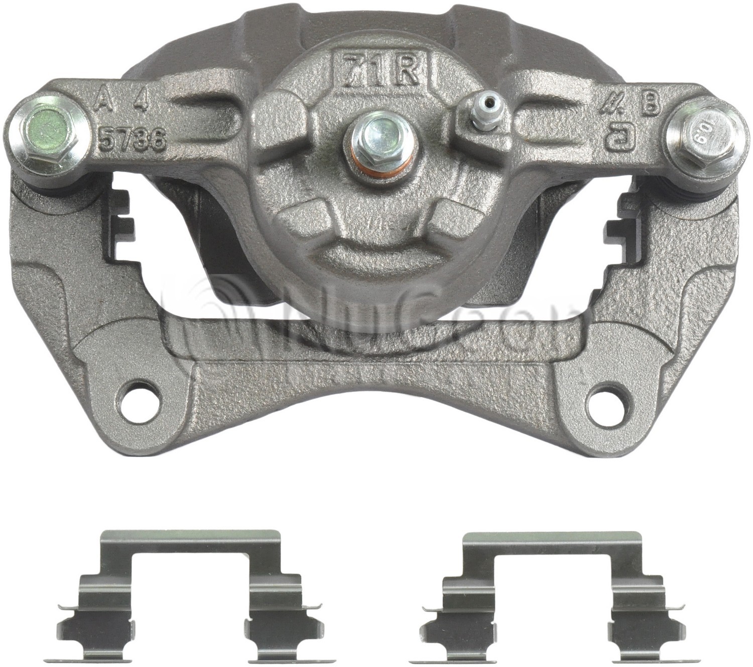 Vision 99-01273B Remanufactured Disc Brake Caliper - Image 5