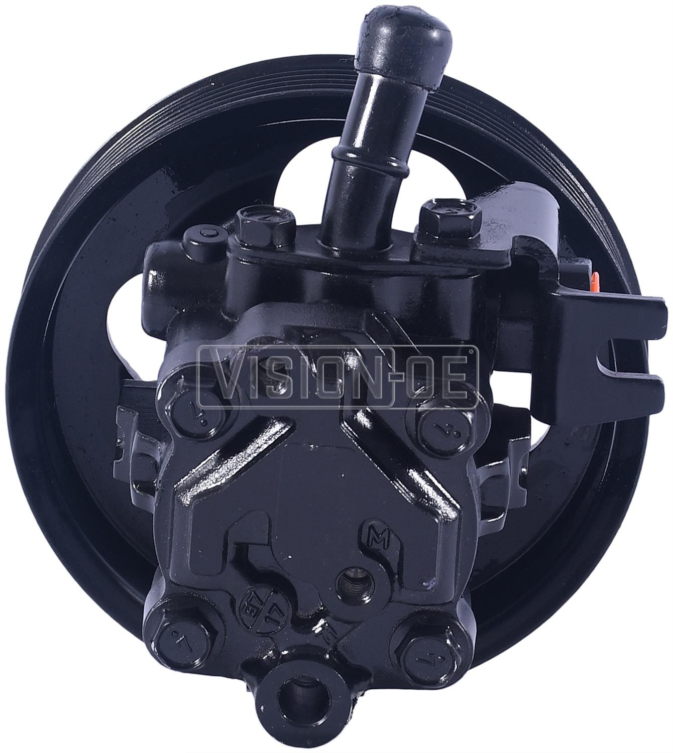 Vision 990-1277 Remanufactured Power Steering Pump - Image 3