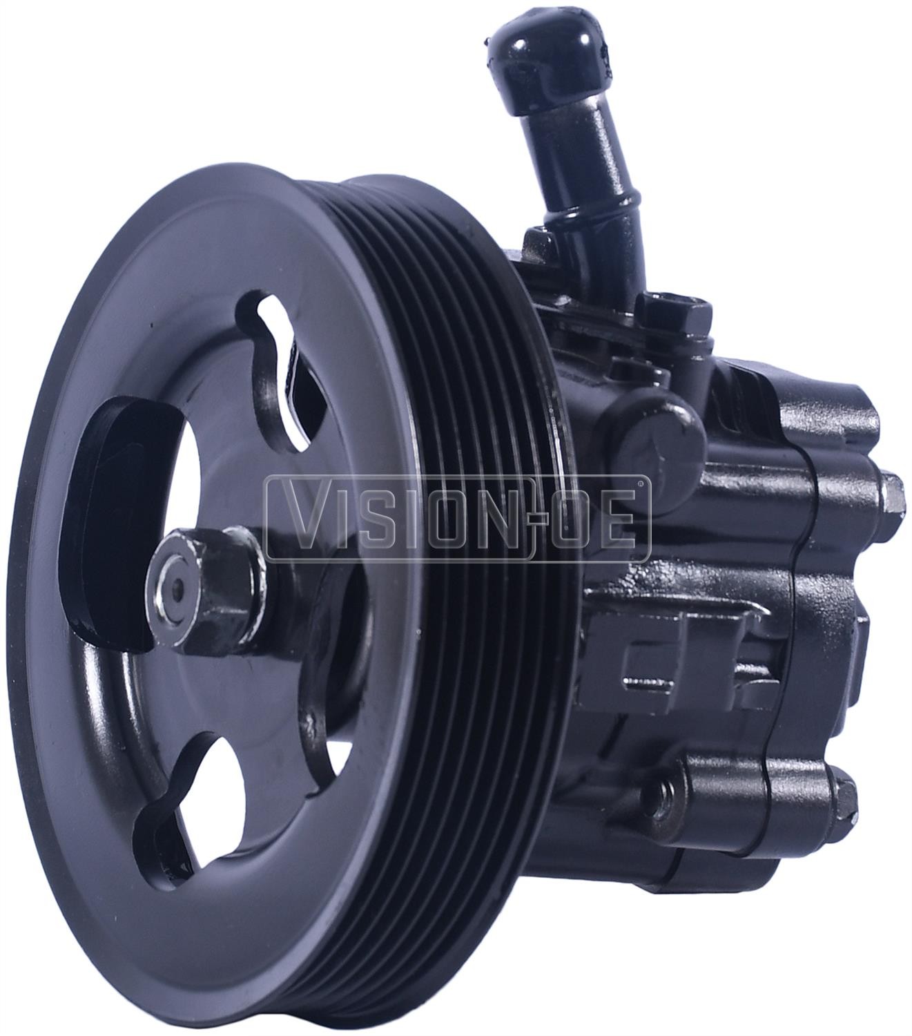 Vision 990-1277 Remanufactured Power Steering Pump - Image 2