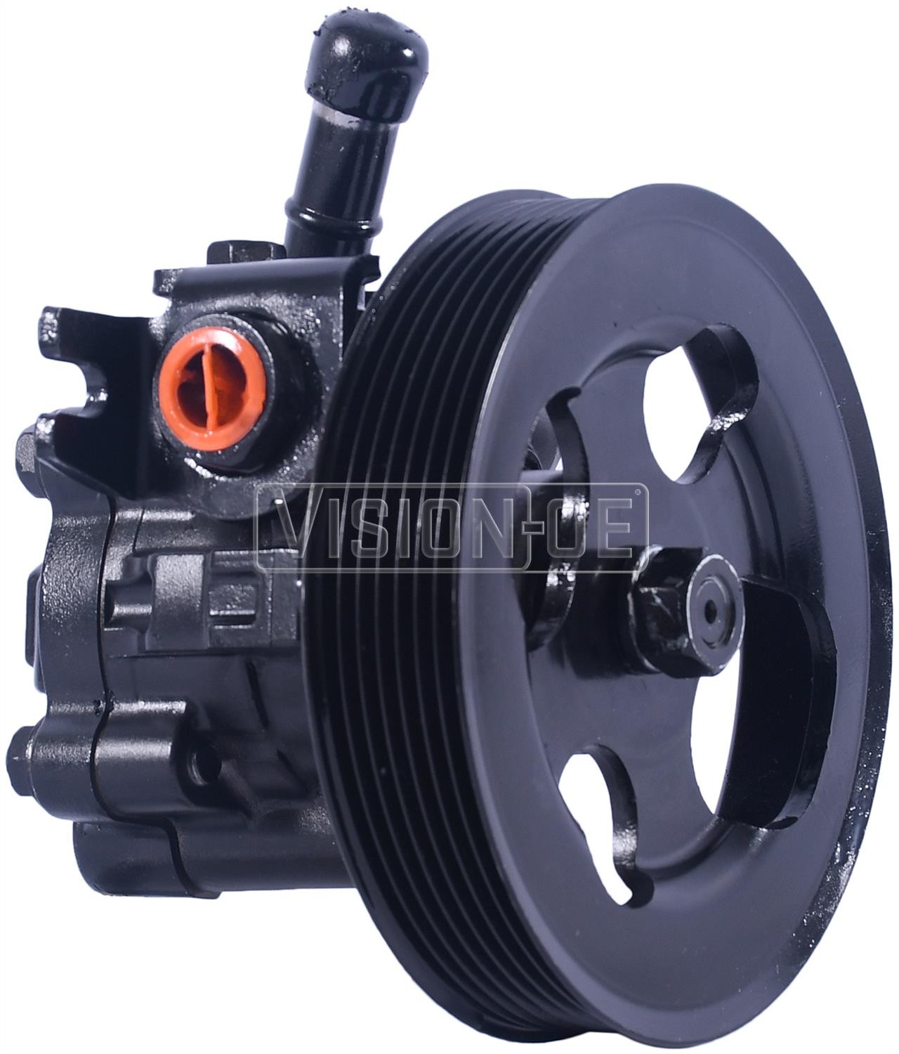 Vision 990-1277 Remanufactured Power Steering Pump