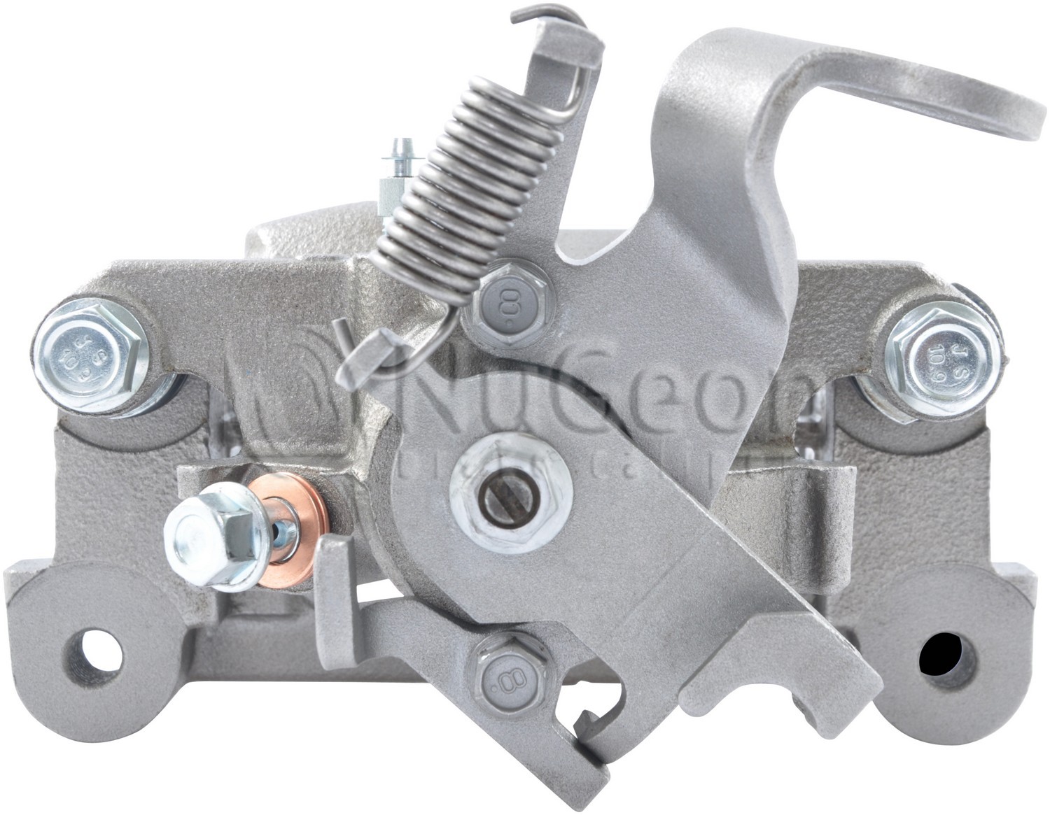 Vision 99-01279A Remanufactured Disc Brake Caliper