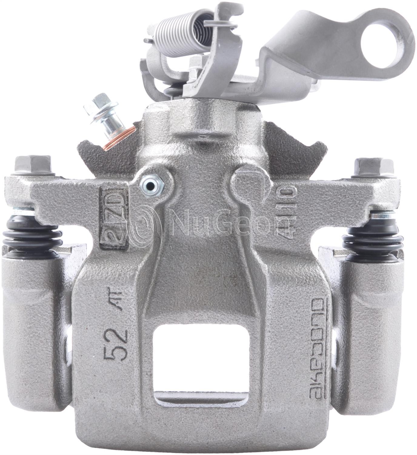 Vision 99-01279B Remanufactured Disc Brake Caliper