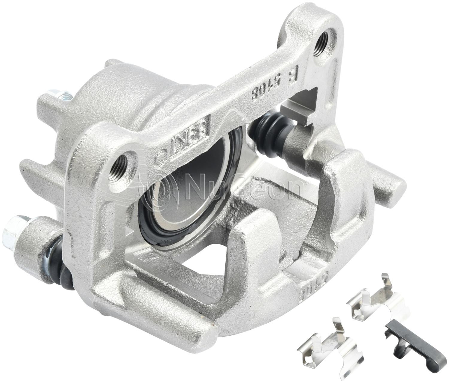 Vision 99-01280A Remanufactured Disc Brake Caliper