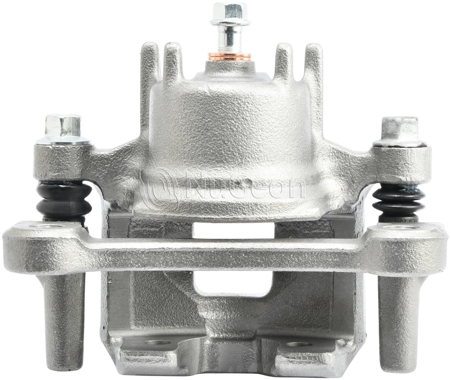 Vision 99-01280A Remanufactured Disc Brake Caliper - Image 2