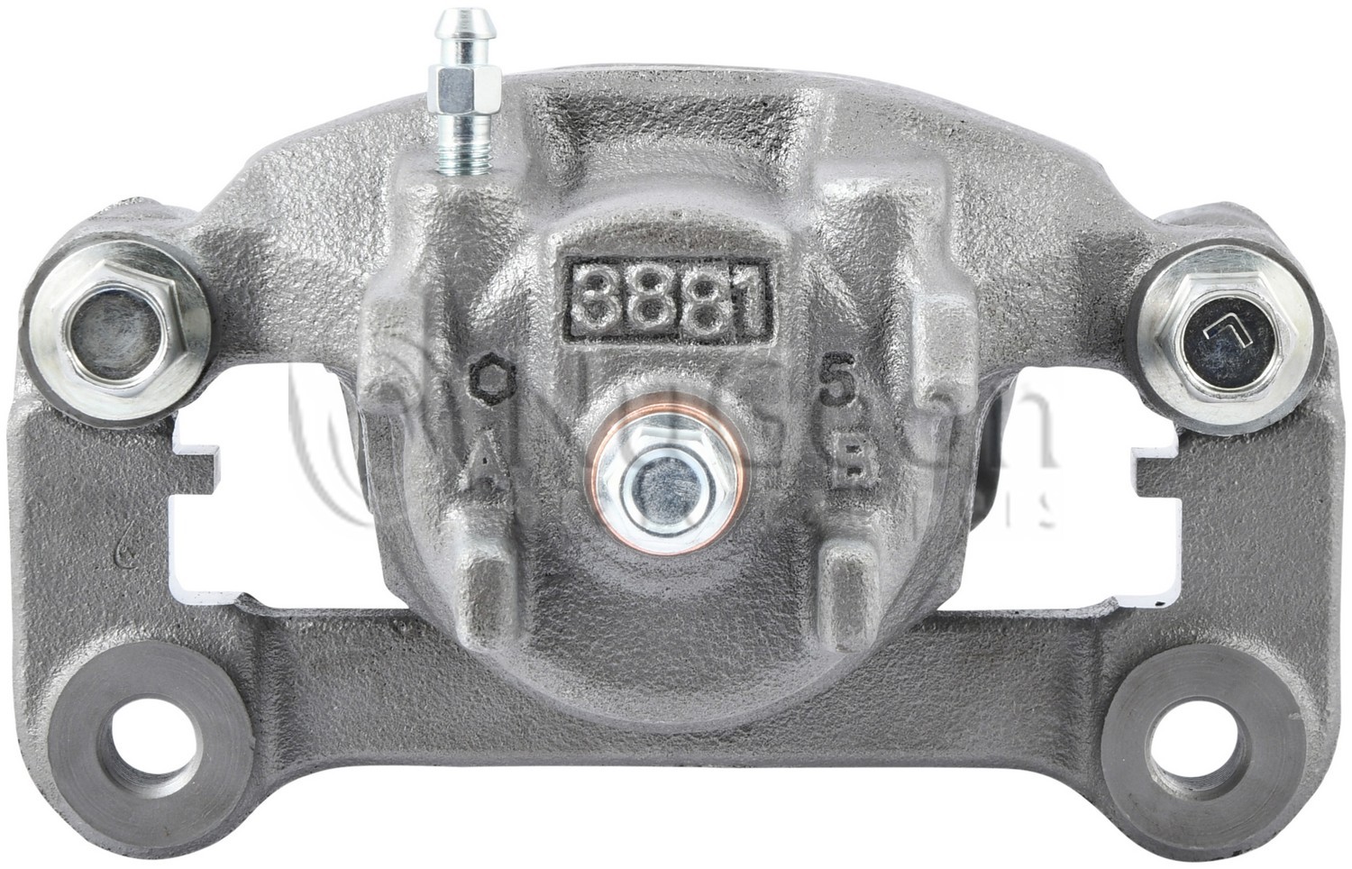 Vision 99-01280A Remanufactured Disc Brake Caliper - Image 3
