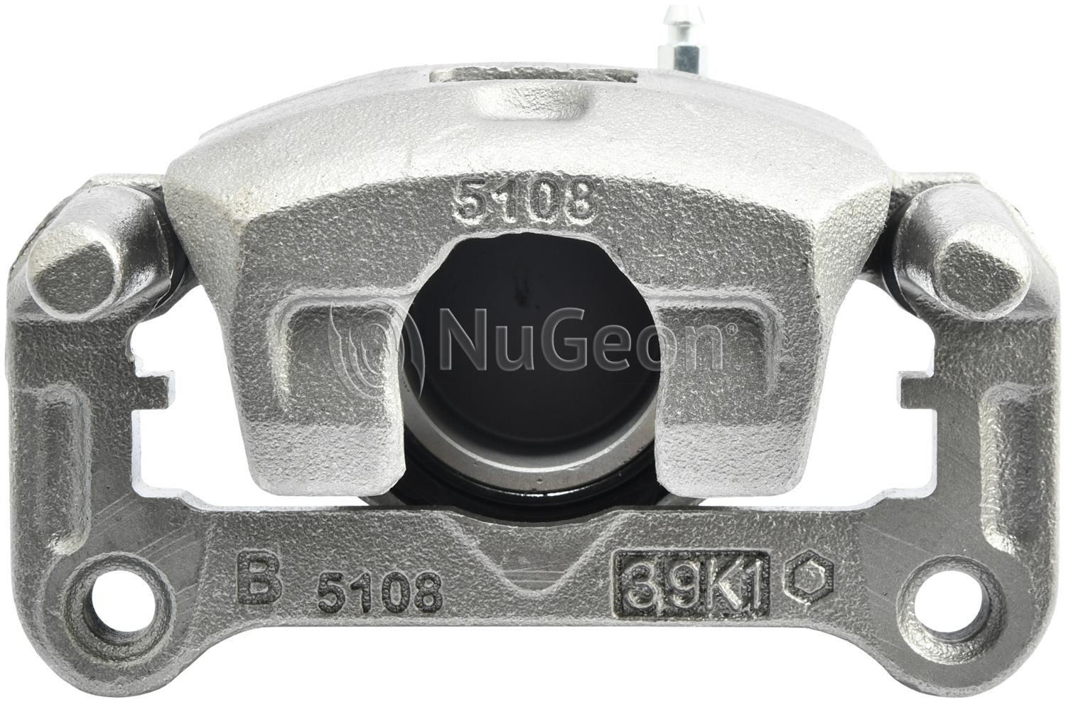 Vision 99-01280A Remanufactured Disc Brake Caliper - Image 4