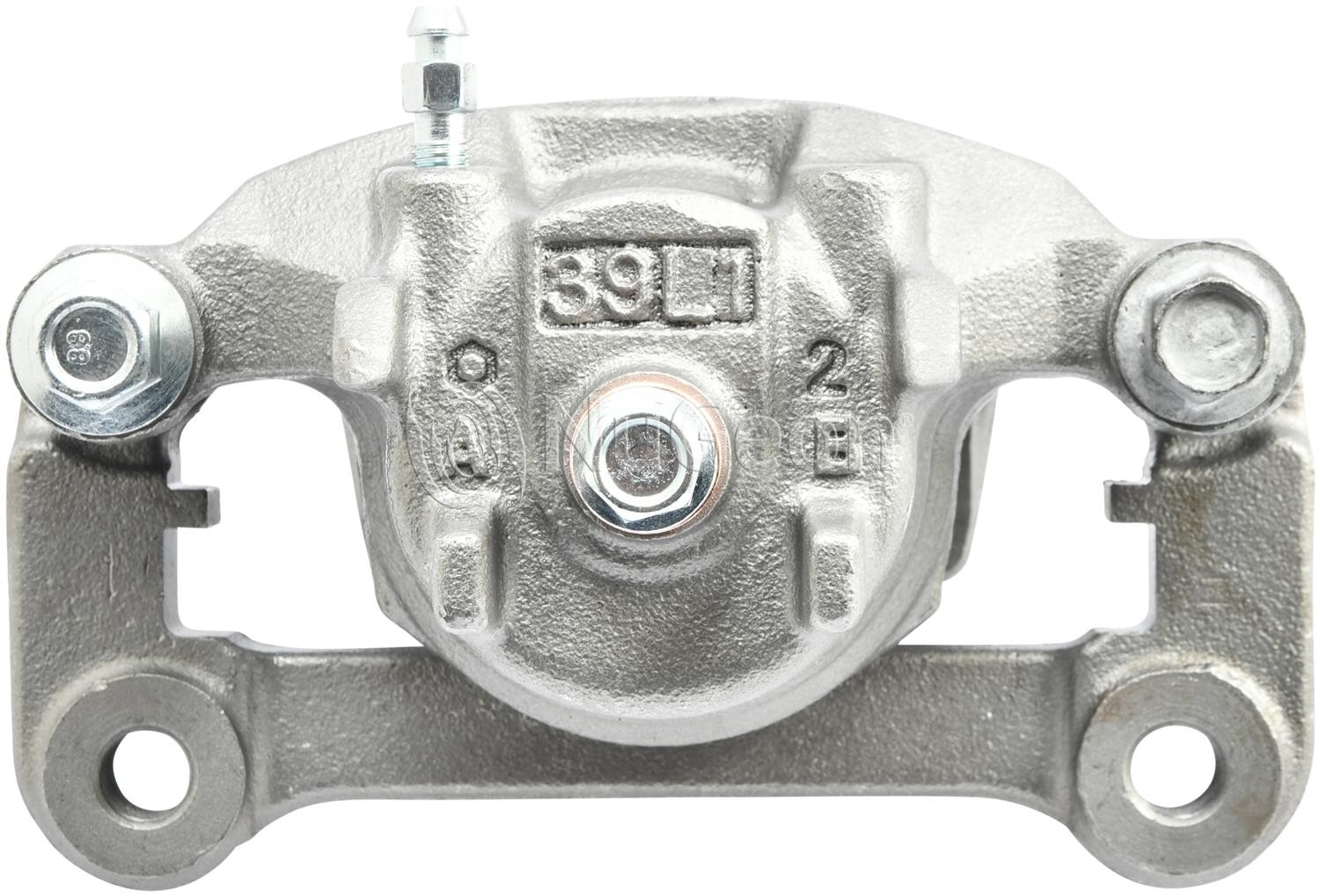 Vision 99-01280A Remanufactured Disc Brake Caliper - Image 6