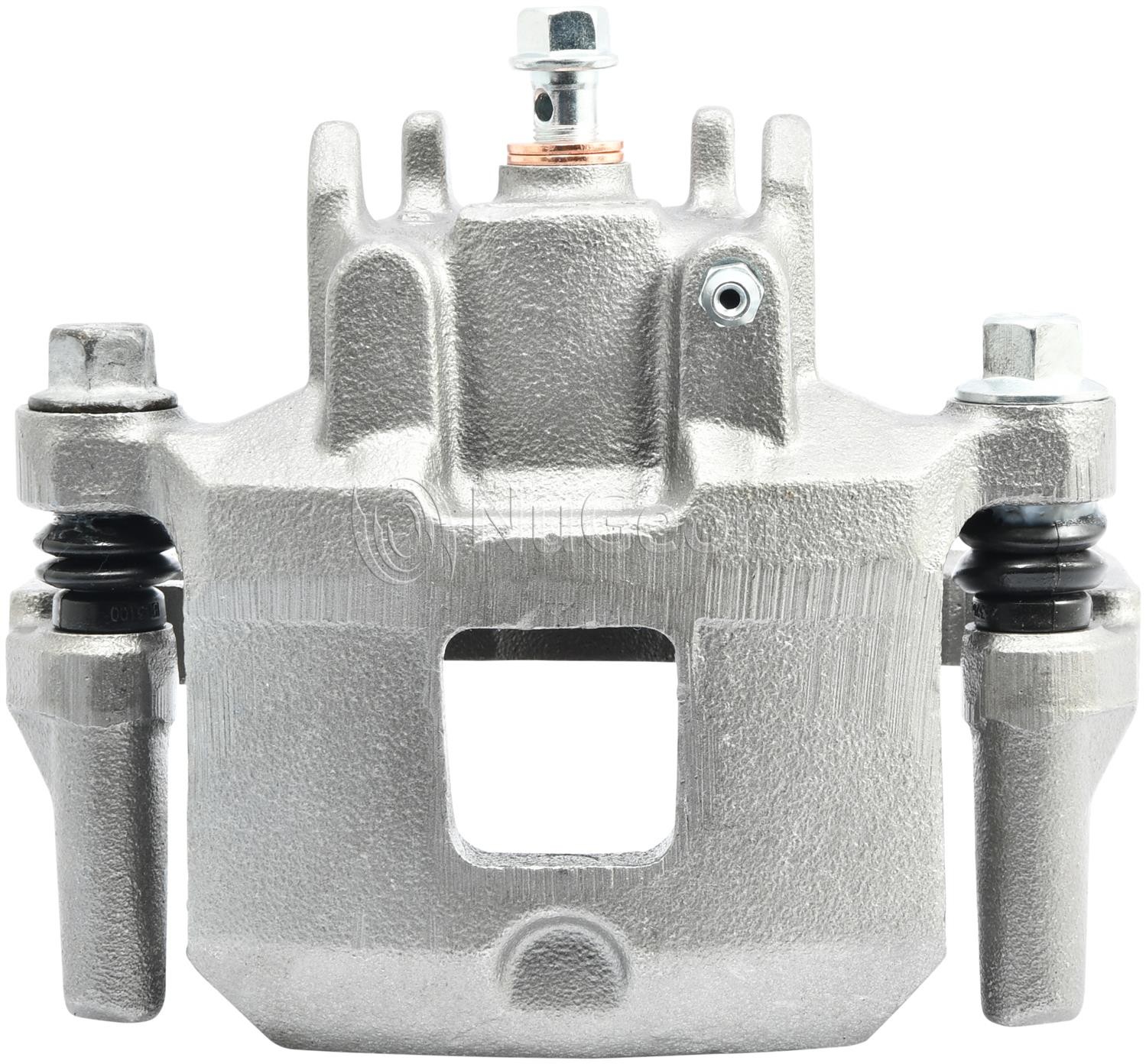 Vision 99-01280A Remanufactured Disc Brake Caliper - Image 7