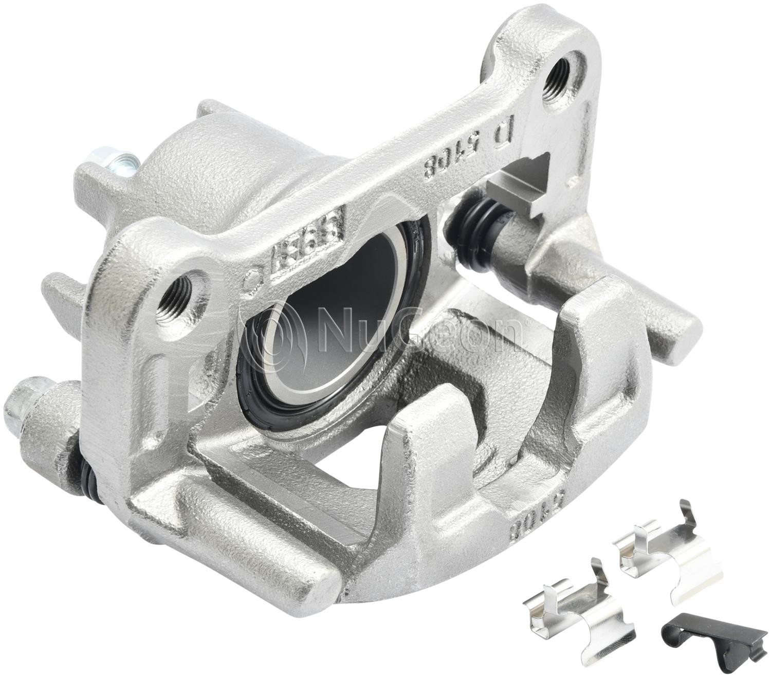 Vision 99-01280B Remanufactured Disc Brake Caliper