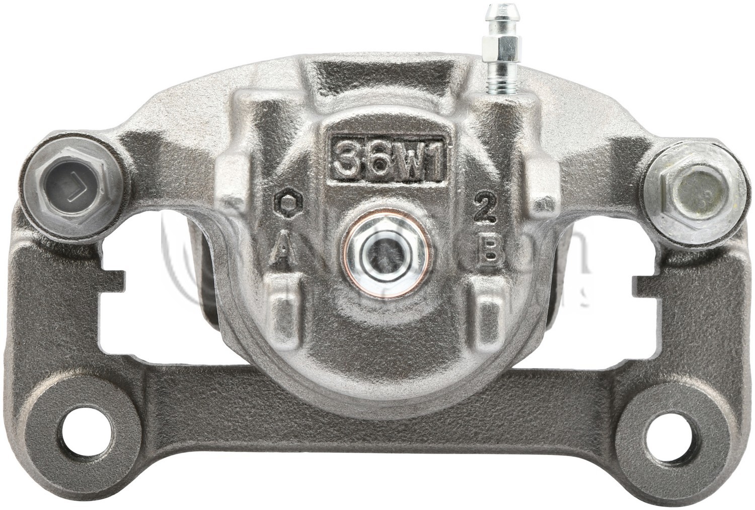 Vision 99-01280B Remanufactured Disc Brake Caliper - Image 3