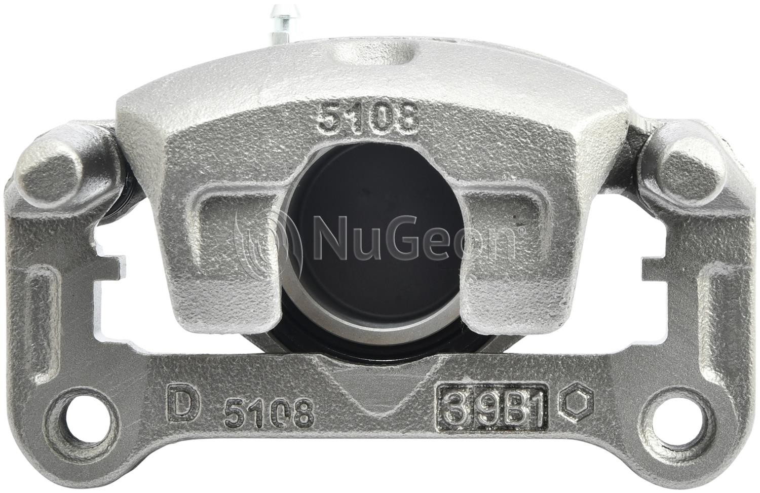 Vision 99-01280B Remanufactured Disc Brake Caliper - Image 4