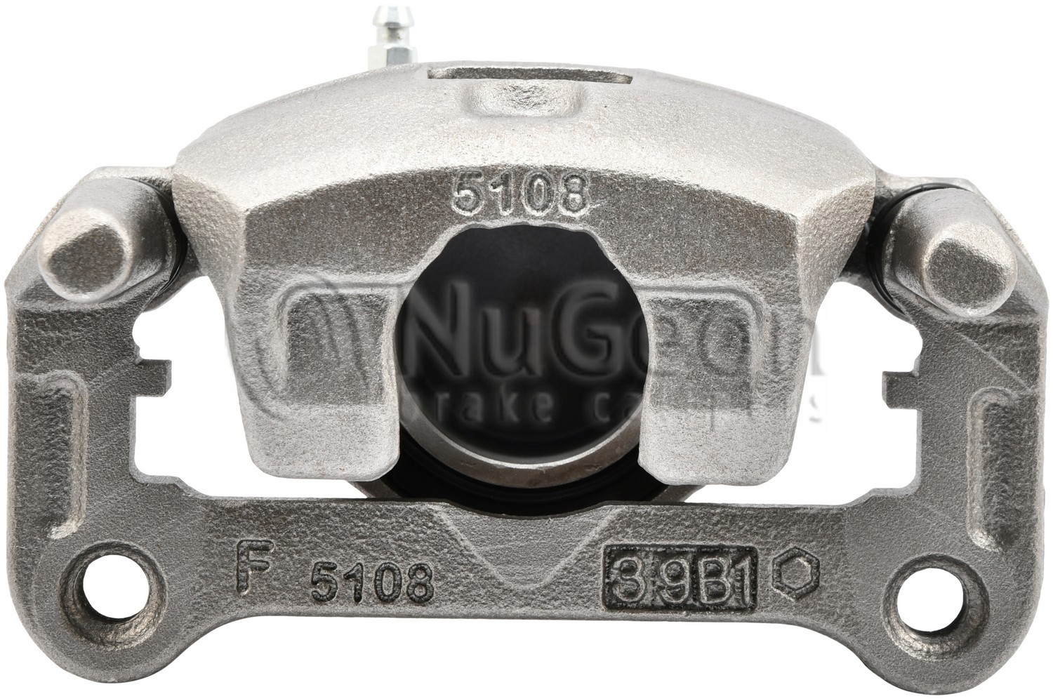Vision 99-01280B Remanufactured Disc Brake Caliper - Image 5