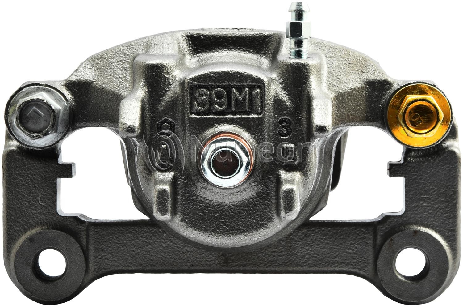 Vision 99-01280B Remanufactured Disc Brake Caliper - Image 6