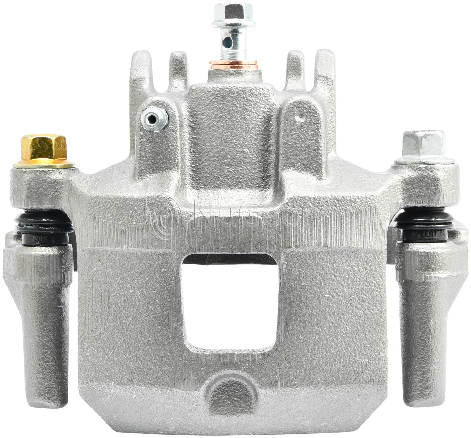Vision 99-01280B Remanufactured Disc Brake Caliper - Image 7