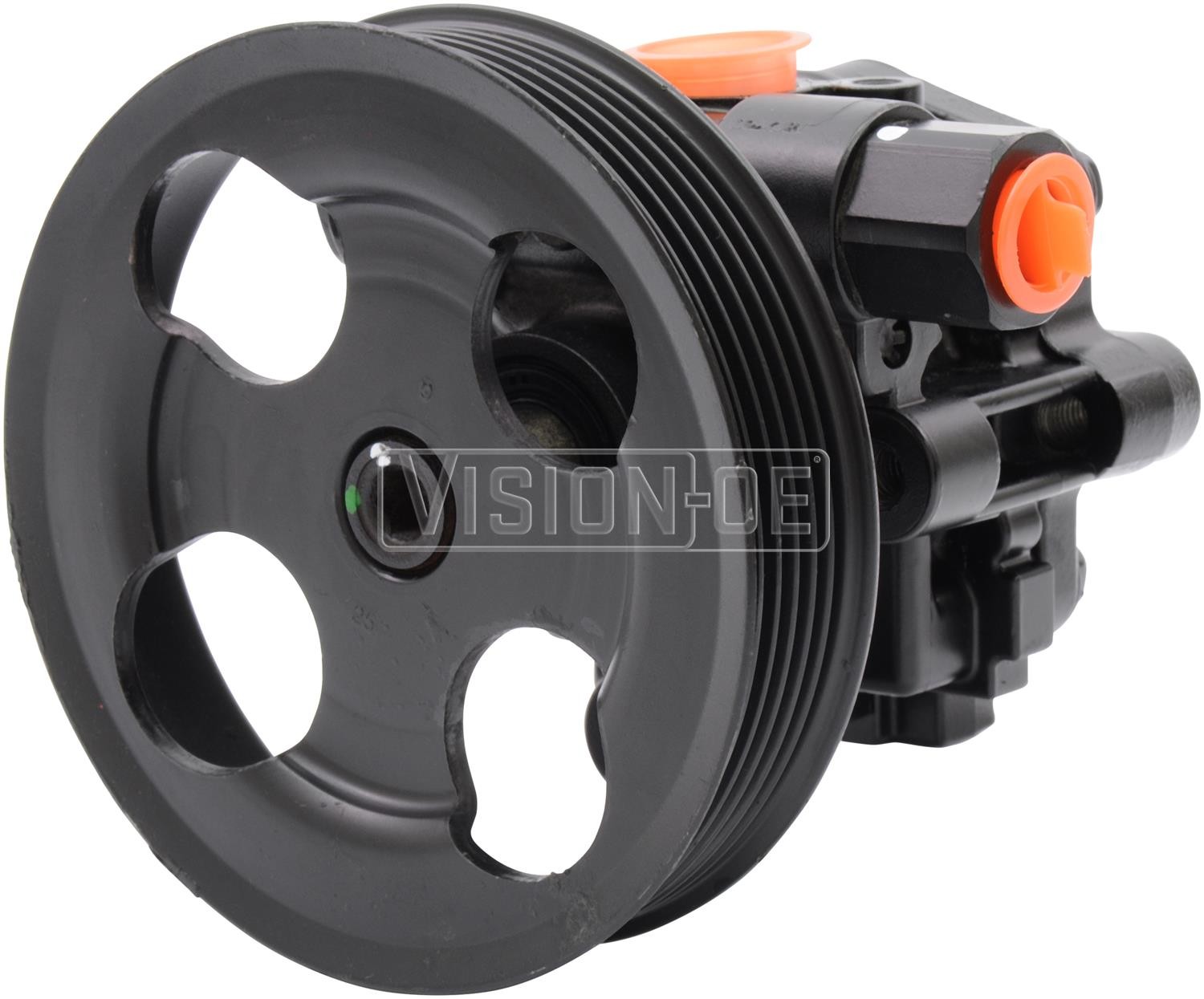 Vision 990-1290 Remanufactured Power Steering Pump - Image 2