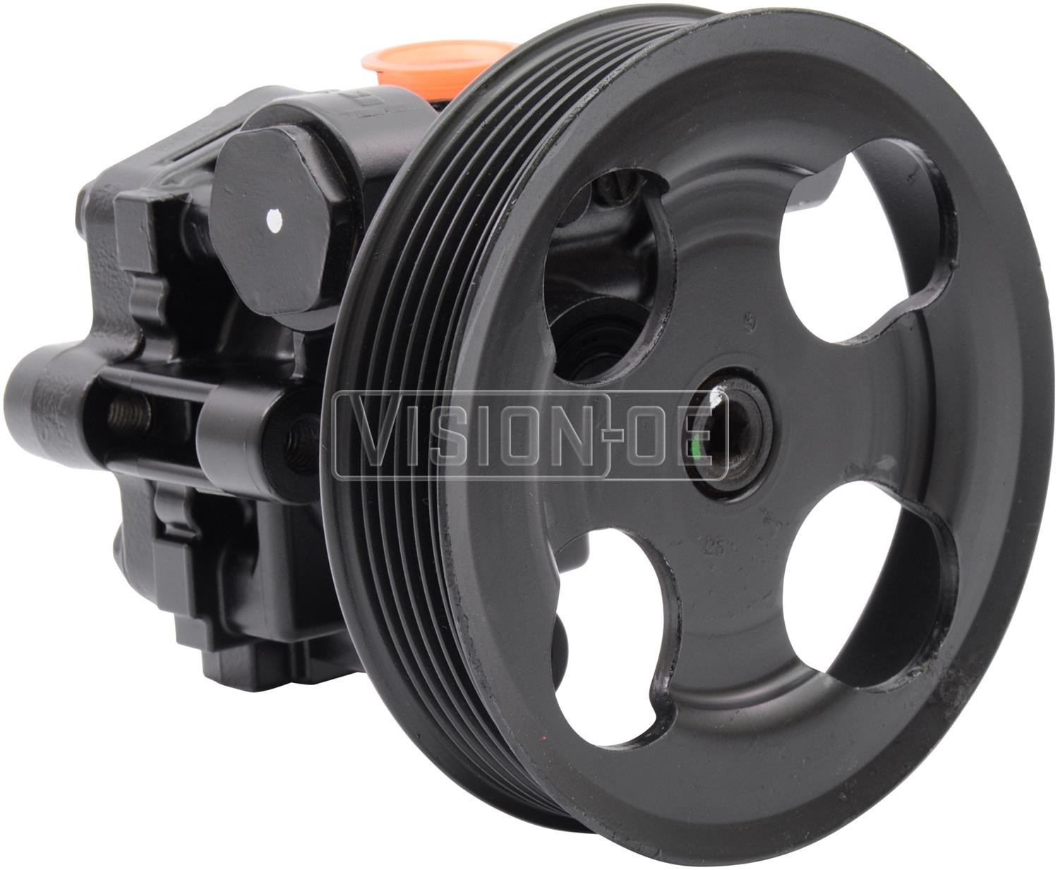 Vision 990-1290 Remanufactured Power Steering Pump - Image 3