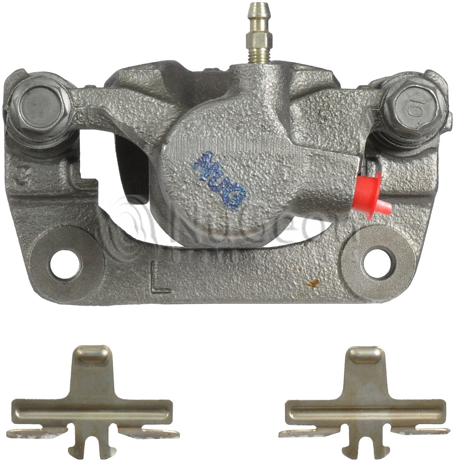 Vision 99-01315B Remanufactured Disc Brake Caliper