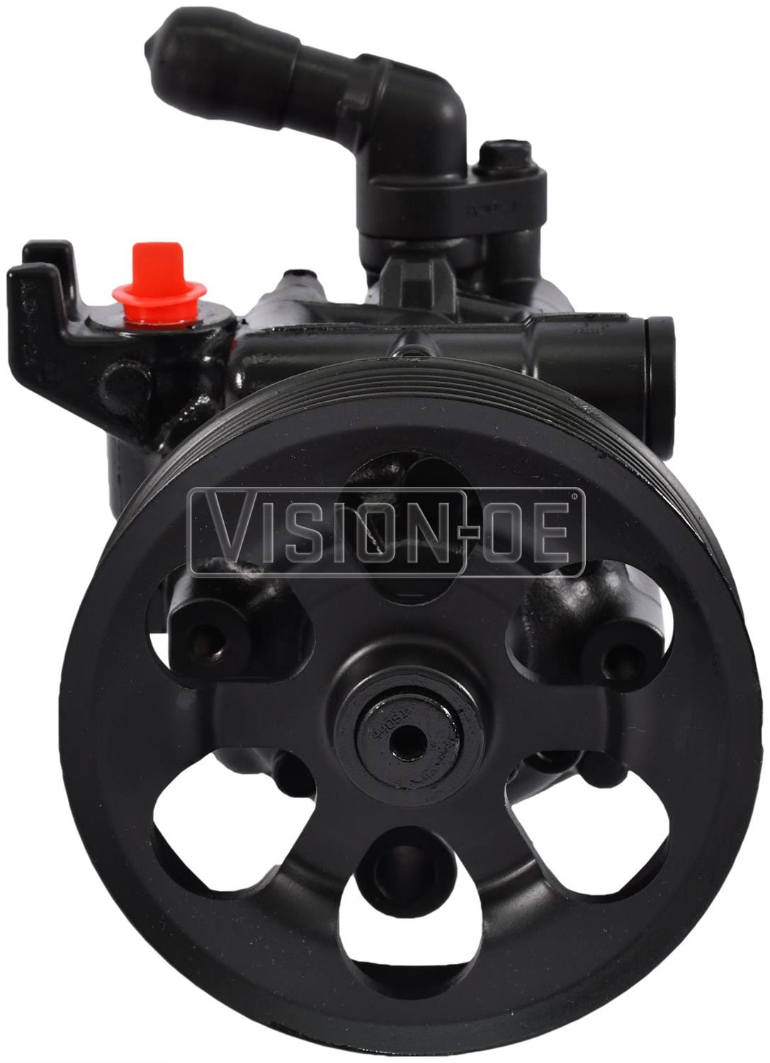Vision 990-1319 Remanufactured Power Steering Pump - Image 3