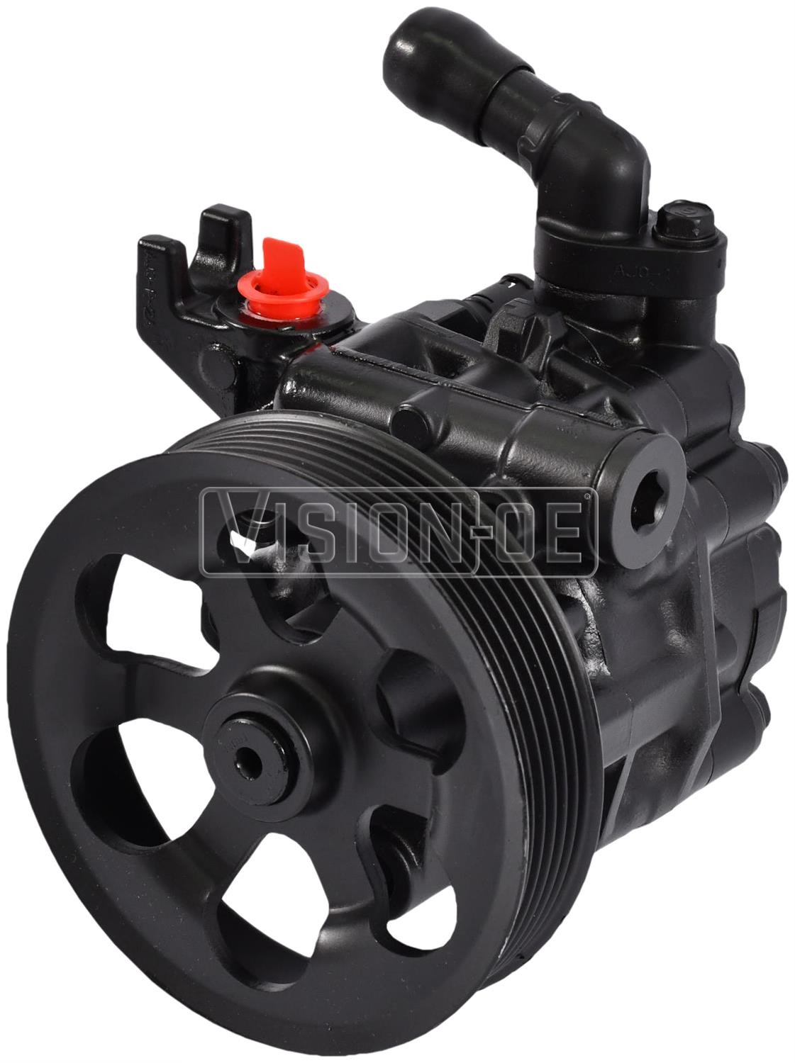 Vision 990-1319 Remanufactured Power Steering Pump - Image 4