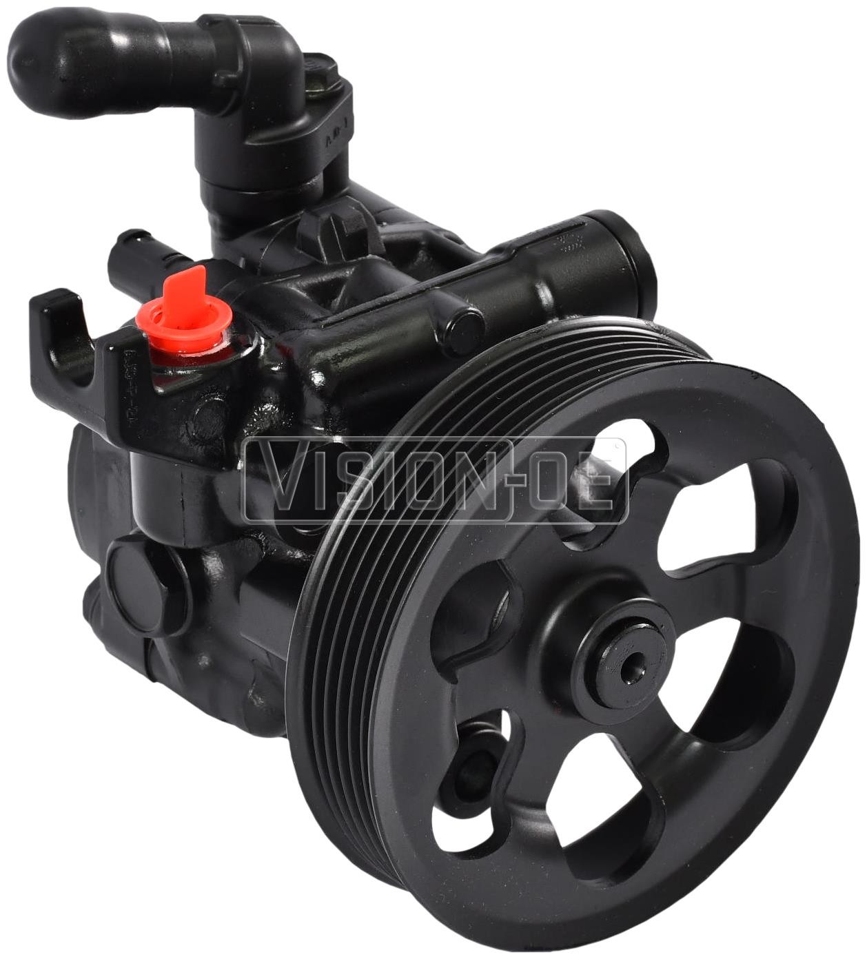 Vision 990-1319 Remanufactured Power Steering Pump