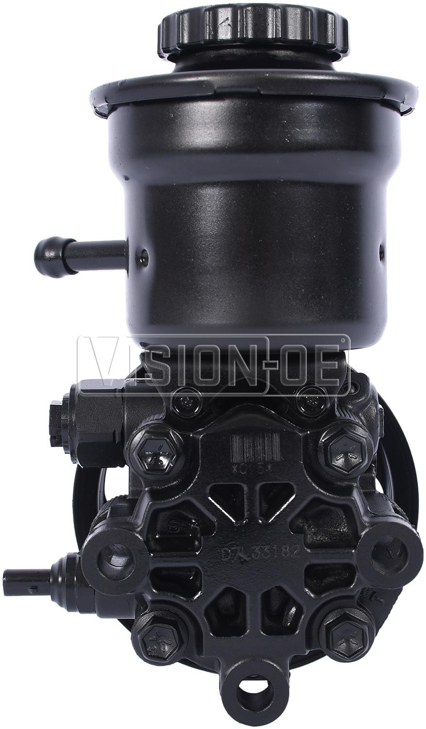 Vision 990-1323 Remanufactured Power Steering Pump - Image 3