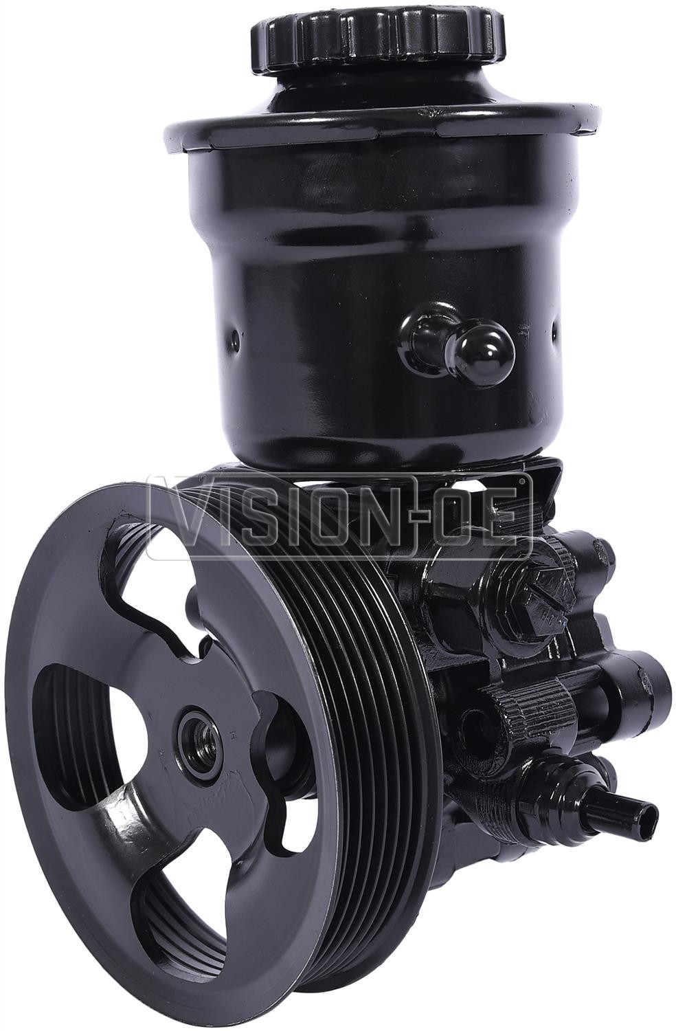 Vision 990-1323 Remanufactured Power Steering Pump